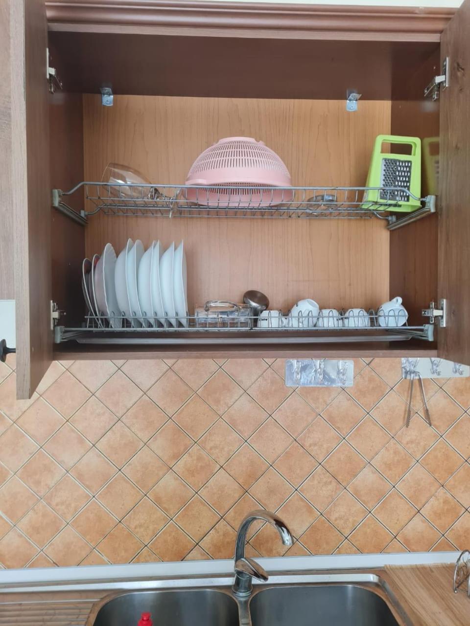 Veri'S House 地拉那 外观 照片